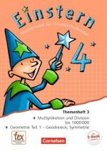 Einstern - Mathematik - Ausgabe 2015 - Band 4