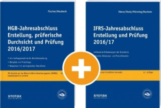 HGB/IFRS- Jahresabschluss Kombiprodukt