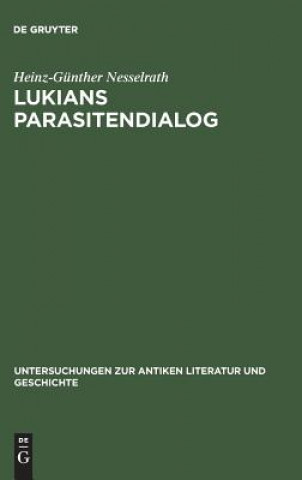 Lukians Parasitendialog