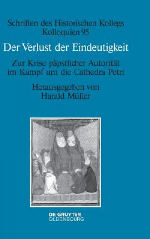 Verlust der Eindeutigkeit