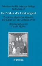 Verlust der Eindeutigkeit