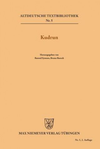 Kudrun