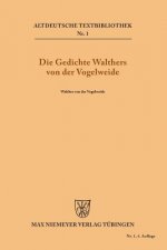 Gedichte Walthers von der Vogelweide