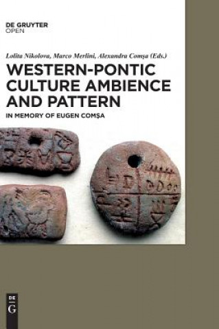 Western-Pontic Culture Ambience and Pattern