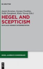 Hegel and Scepticism