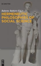 Hermeneutic Philosophies of Social Science