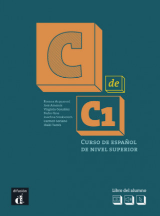 C de C1 - Libro del alumno