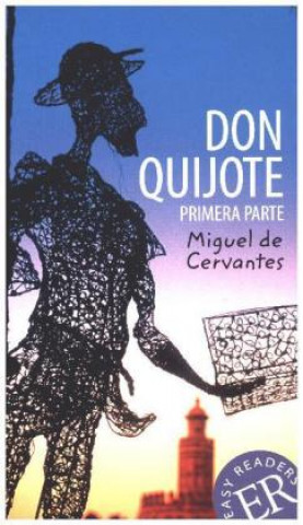 Don Quijote de la Mancha (Primera parte)