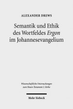 Semantik und Ethik des Wortfeldes 