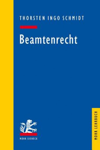 Beamtenrecht