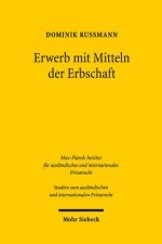 Erwerb mit Mitteln der Erbschaft