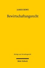 Bewirtschaftungsrecht