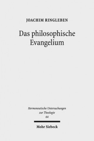 Das philosophische Evangelium