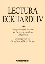 Lectura Eckhardi. Bd.4