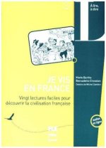 Je vis en France
