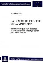 La genese de l'episode de Â«la madeleineÂ»