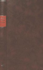 Saemtliche Werke - Band 5- Weiber-Haechel, Jungfer-Hobel, Bestia Civitatis, Narren-Spital