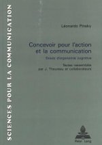 Leonardo Pinsky: Concevoir pour l'action et la communication