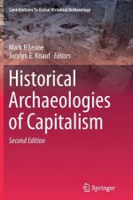 Historical Archaeologies of Capitalism