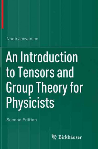 Introduction to Tensors and Group Theory for Physicists