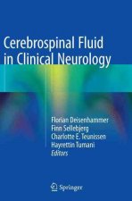 Cerebrospinal Fluid in Clinical Neurology