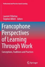 Francophone Perspectives of Learning Through Work