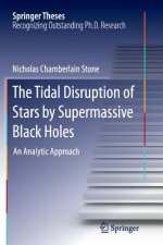 Tidal Disruption of Stars by Supermassive Black Holes