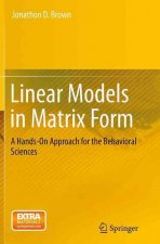 Linear Models in Matrix Form