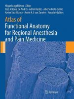 Atlas of Functional Anatomy for Regional Anesthesia and Pain Medicine