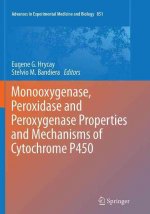 Monooxygenase, Peroxidase and Peroxygenase Properties and Mechanisms of Cytochrome P450
