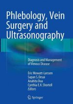 Phlebology, Vein Surgery and Ultrasonography