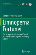 Limnoperna Fortunei