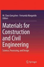 Materials for Construction and Civil Engineering