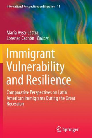 Immigrant Vulnerability and Resilience