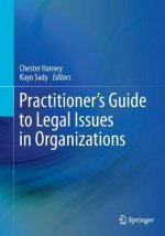 Practitioner's Guide to Legal Issues in Organizations
