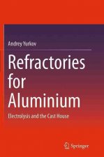 Refractories for Aluminium