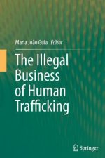 Illegal Business of Human Trafficking