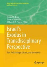 Israel's Exodus in Transdisciplinary Perspective