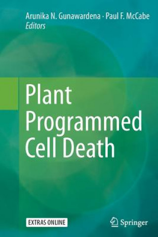 Plant Programmed Cell Death