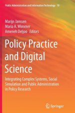 Policy Practice and Digital Science