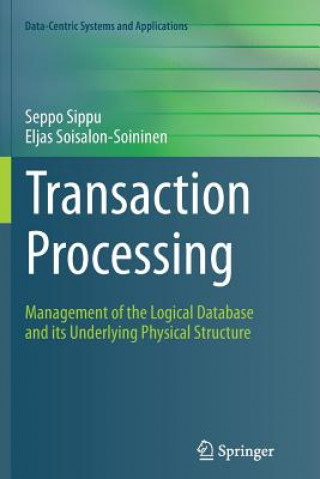 Transaction Processing