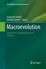 Macroevolution