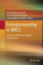 Entrepreneurship in BRICS