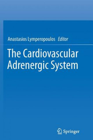 Cardiovascular Adrenergic System