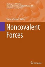 Noncovalent Forces