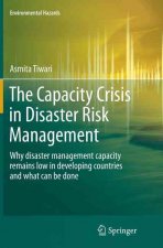 Capacity Crisis in Disaster Risk Management