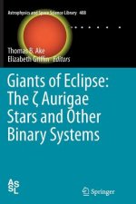 Giants of Eclipse: The   Aurigae Stars and Other Binary Systems