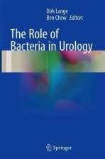 Role of Bacteria in Urology