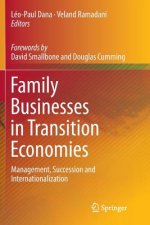 Family Businesses in Transition Economies