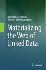 Materializing the Web of Linked Data